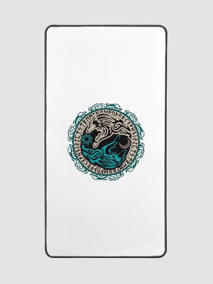wolf den mouse pad product image (2)