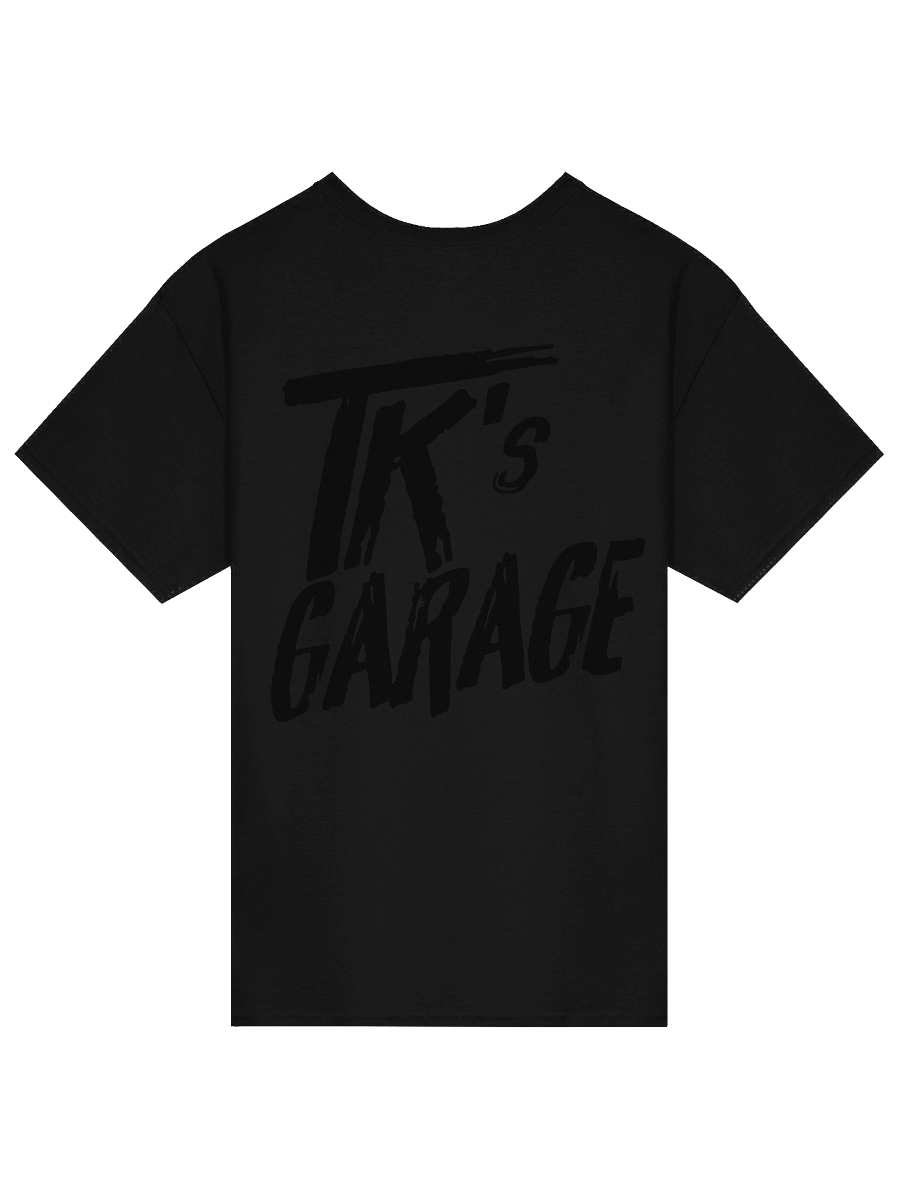 Petty Roosevelt Tee Shirt product image (12)