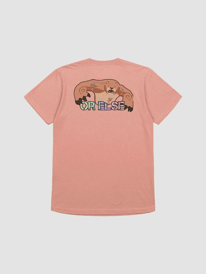 Texastibbers Do Your Best Tee product image (2)