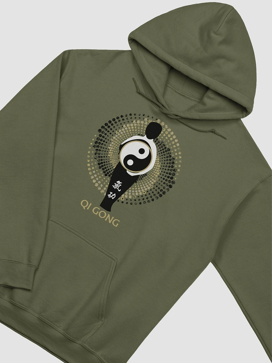 Qi Gong - Hoodie product image (3)