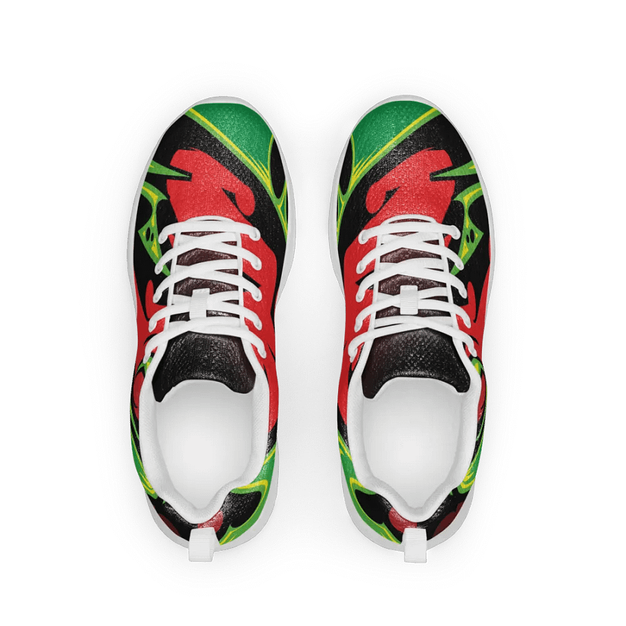 Fluid Motion Men's Athletic Shoes product image (5)