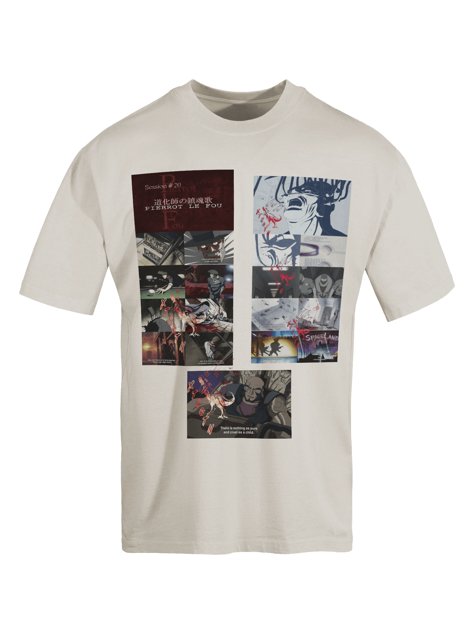 cowboy bebop session 20 product image (6)