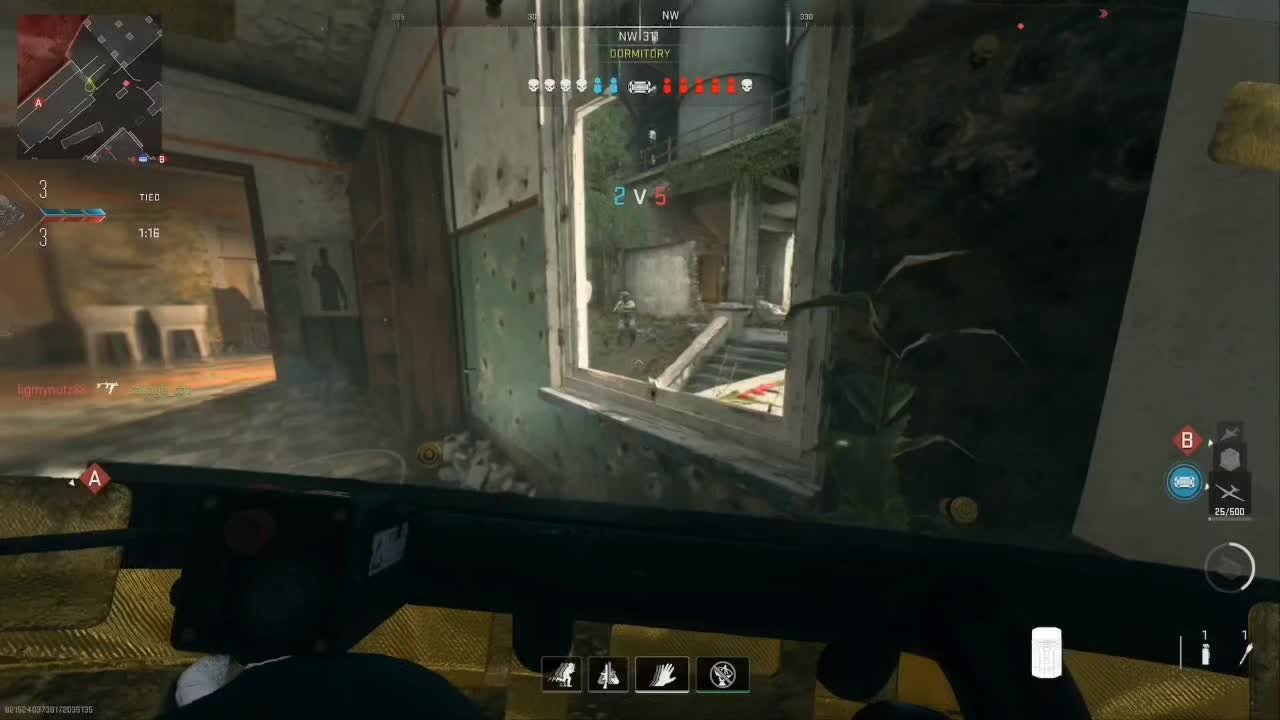 tried editing some better clips... played this guy!! #twitchclips #GameTok #twitchaffiliate #twitchstreamer #twitch #xboxone #xbox #callofduty #modernwarfare2 #JamesM903 #modernwarfare 
