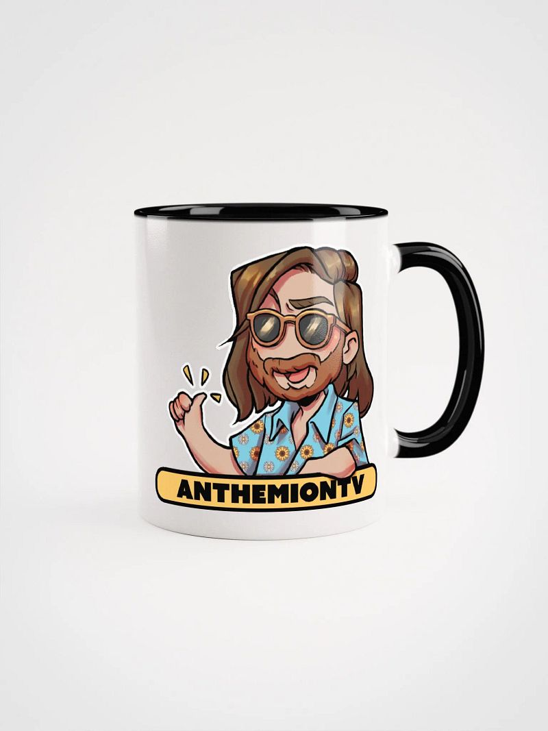 1999 or 2001 Coffee Mug