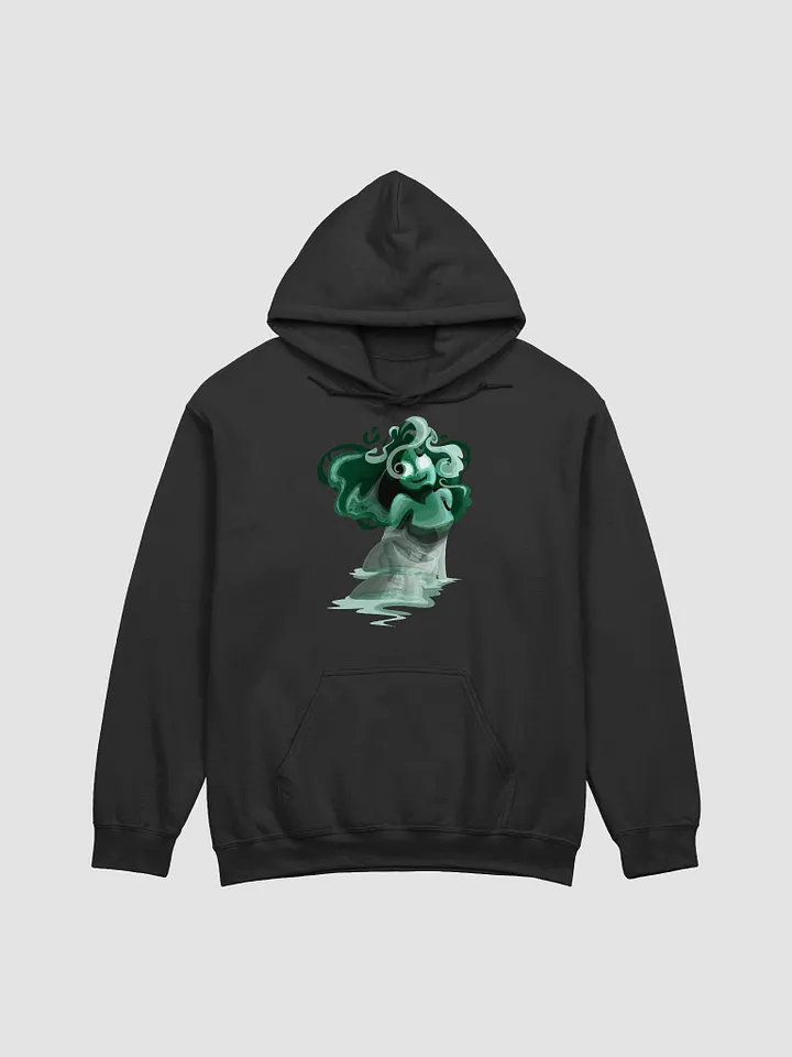 See Through Me Hoodie product image (5)