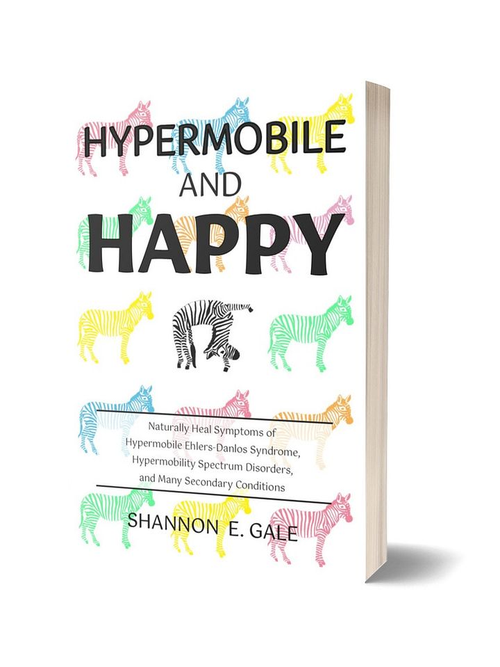 Hardcover Book Signed by the Author product image (2)