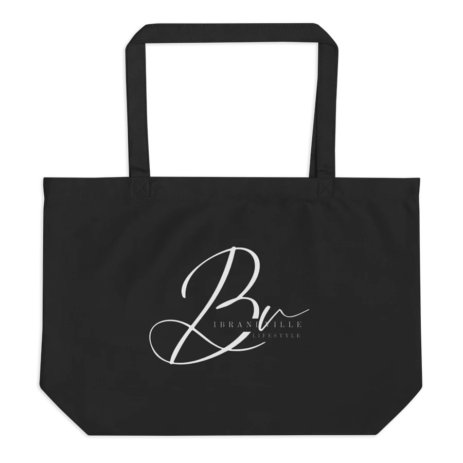 IBVL Lifestyle Signature Eco Tote Bag product image (2)