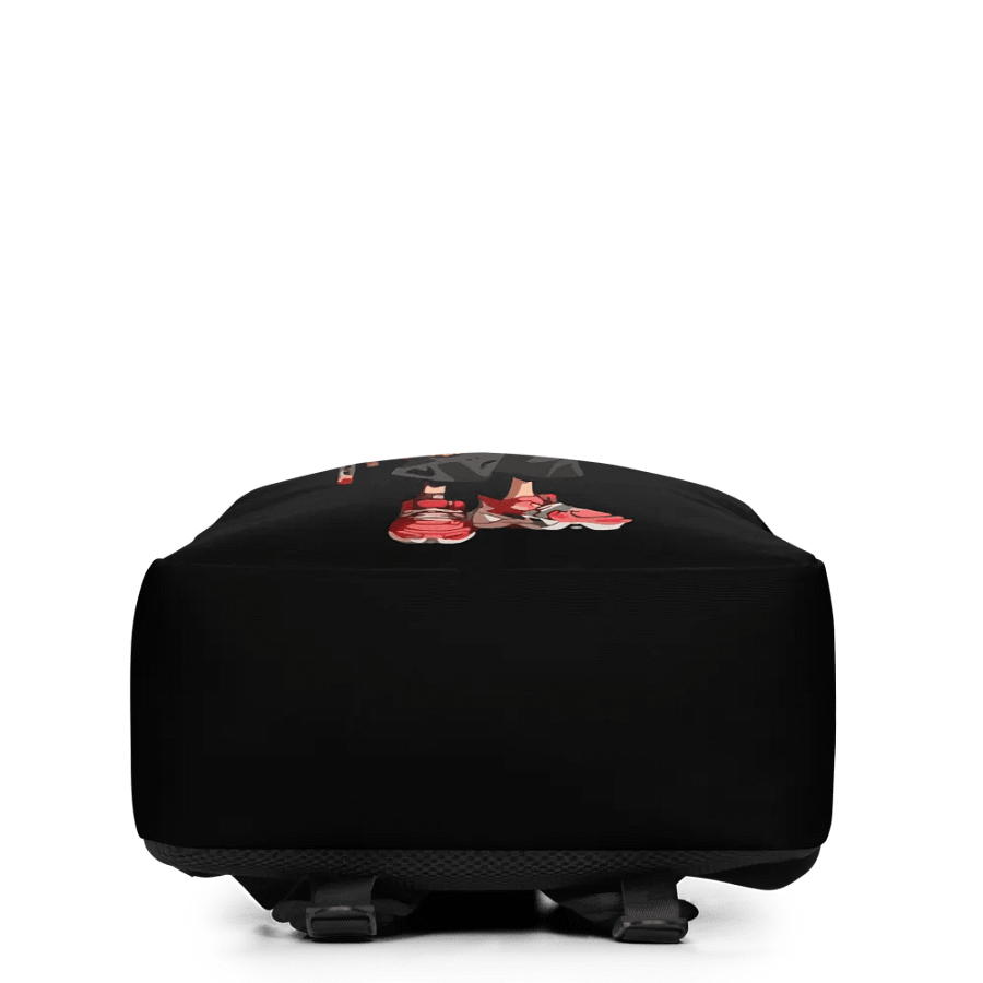 Adventure Awaits All-Over Print Backpack product image (3)