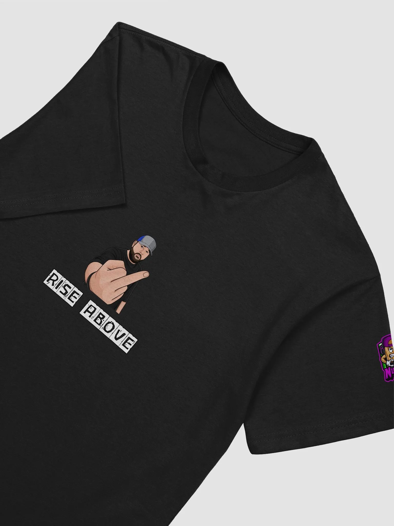Hater Tee product image (44)