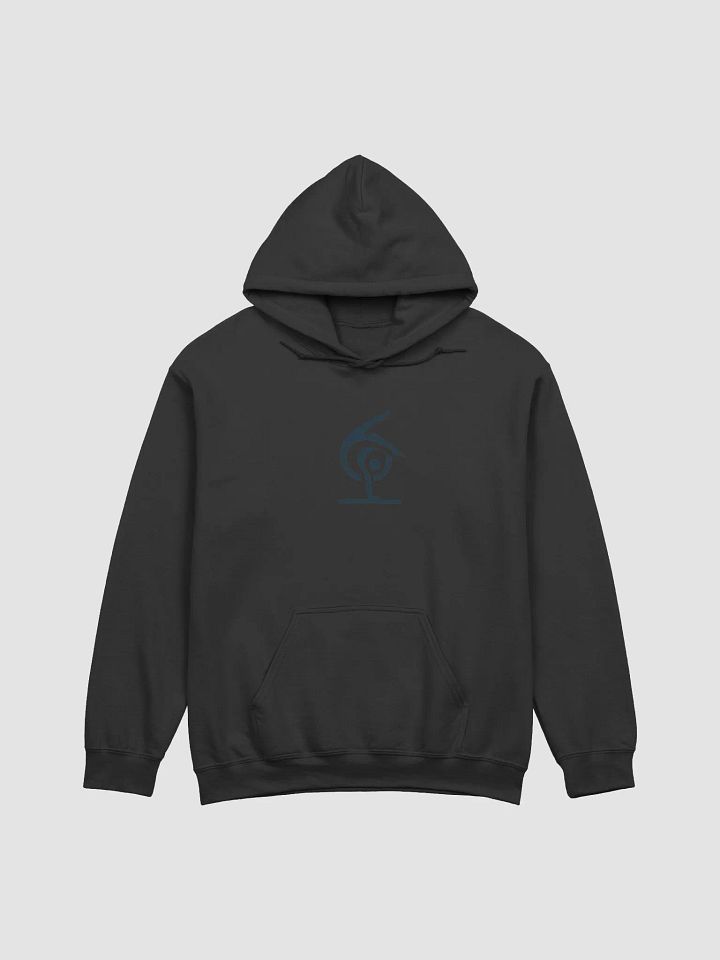 Balance in Motion Hoodie product image (1)