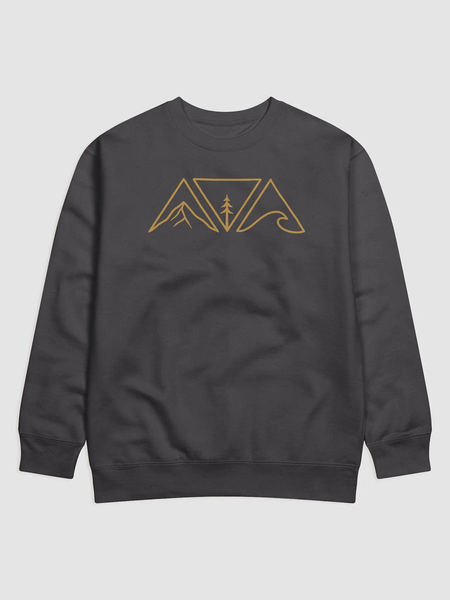 Nature Triangles - Golden Edition product image (1)