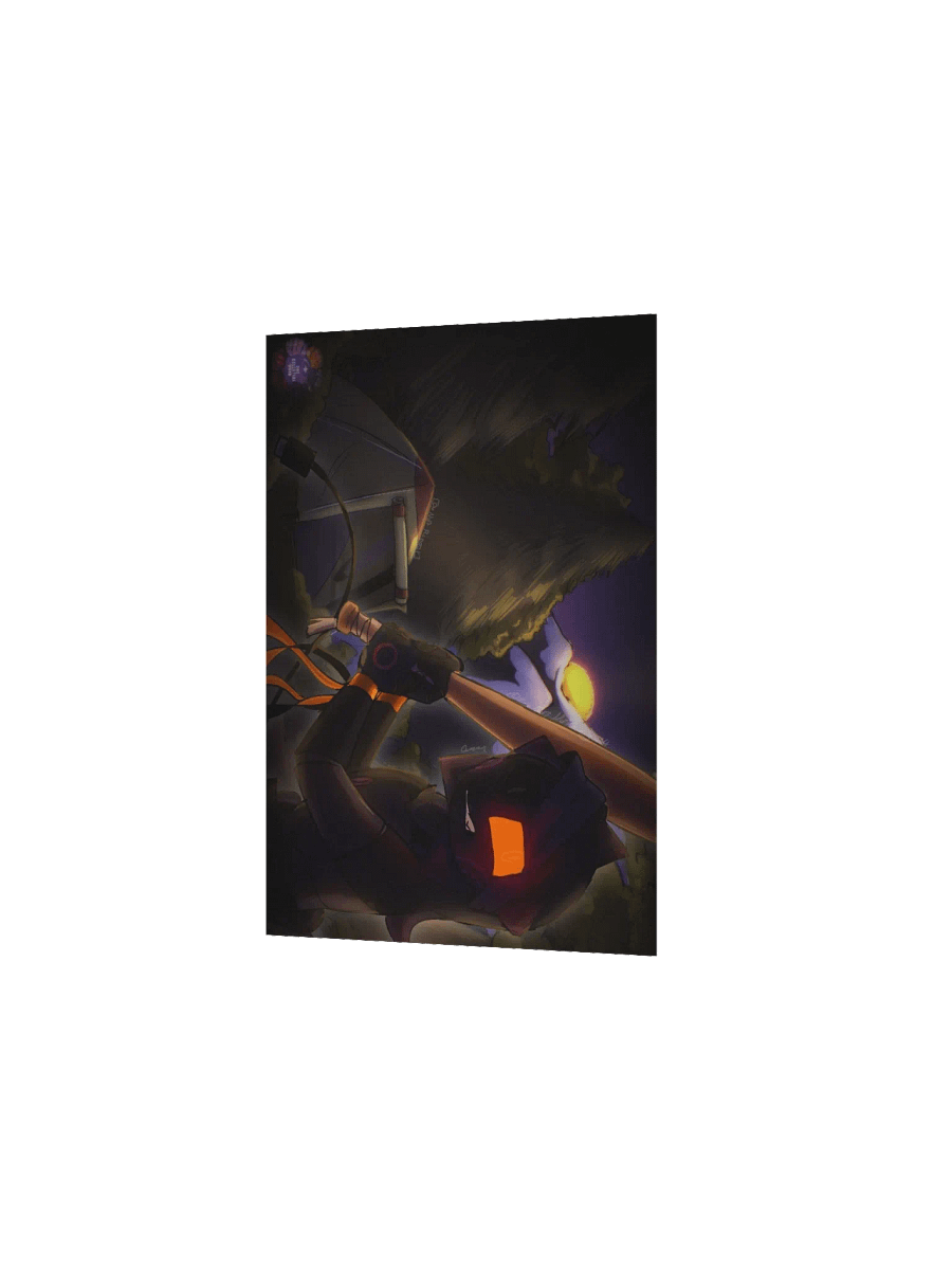Survival Dusky Poster product image (2)