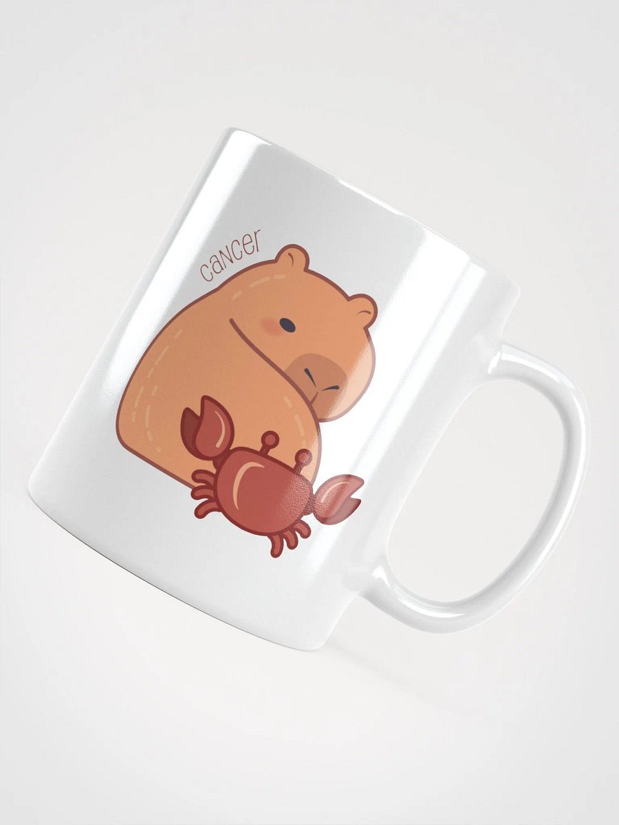 Capybara Cancer product image (4)