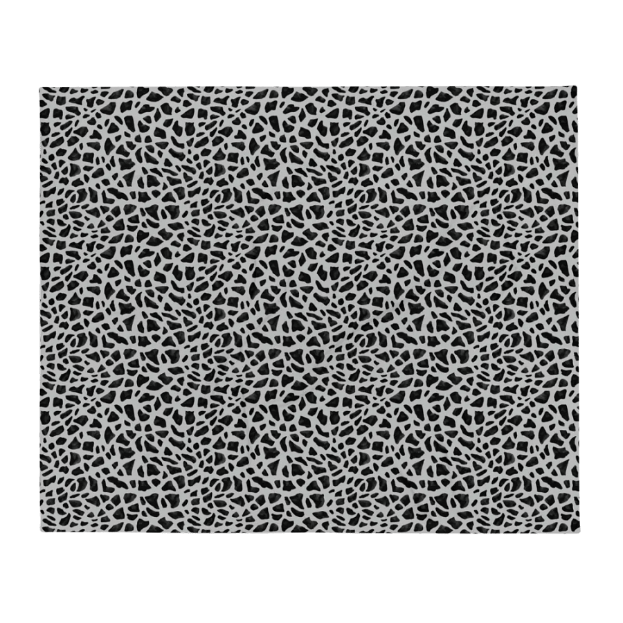 Giraffe Pattern Blanket product image (2)