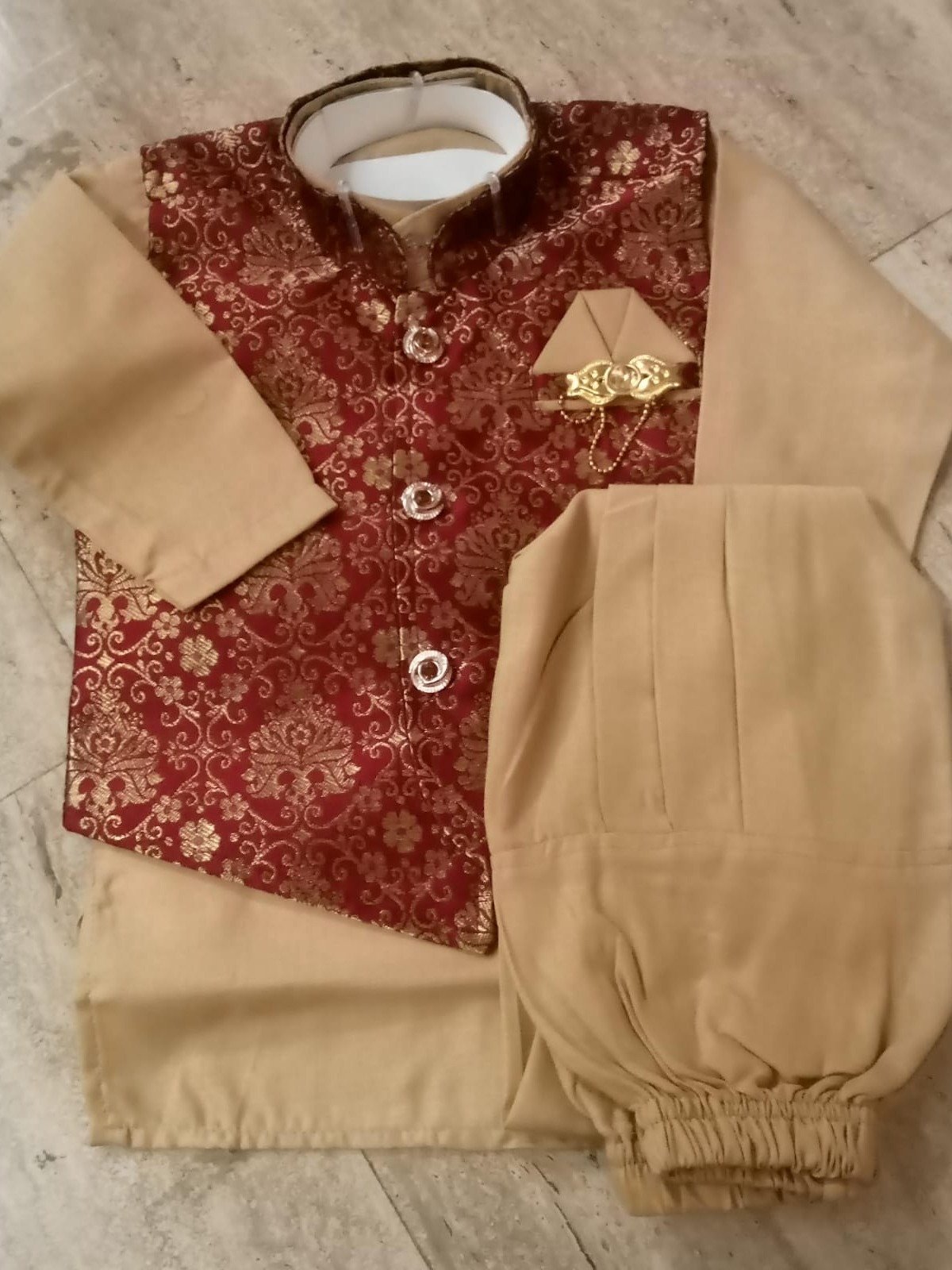 SUIT DRESS product image (1)