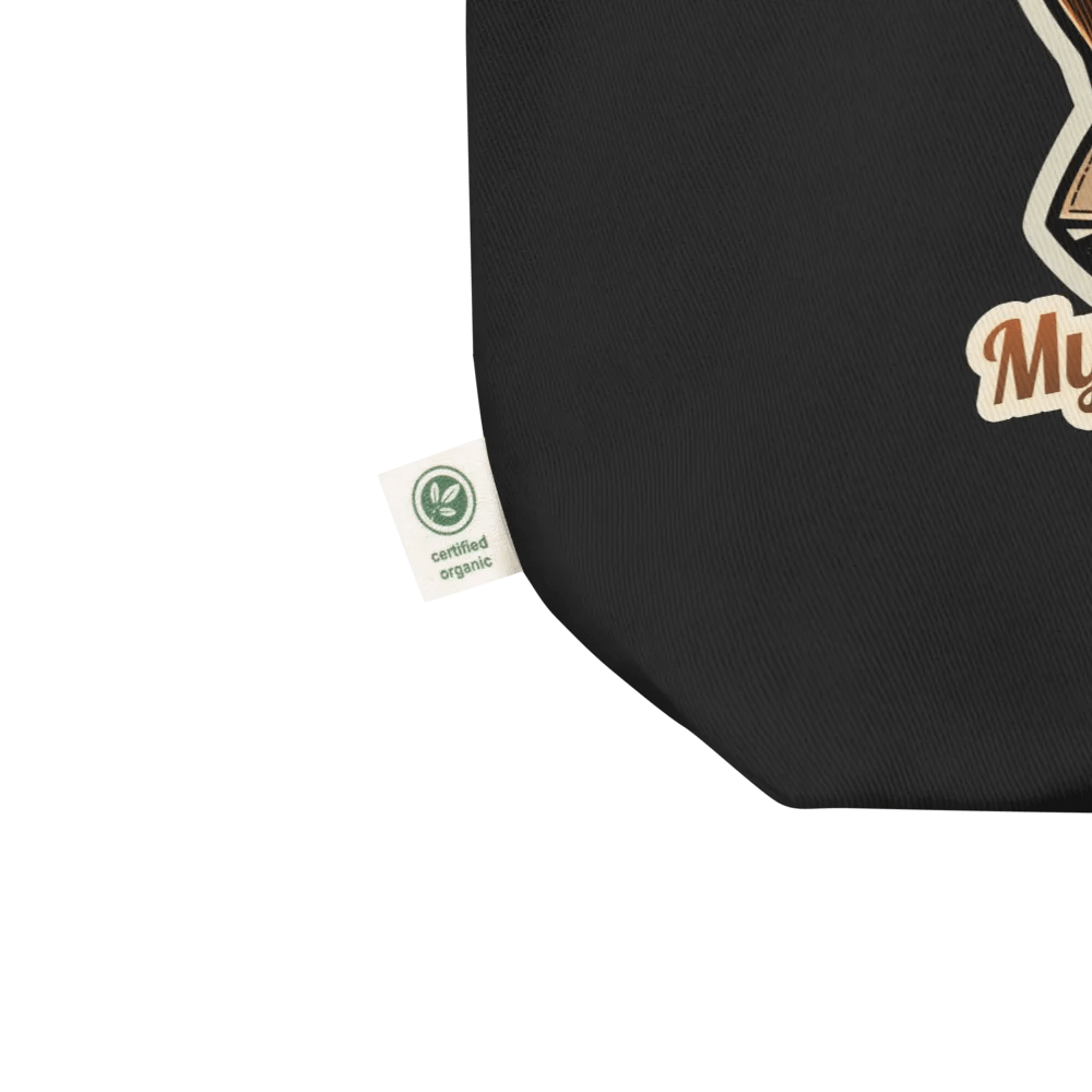 Beagle Detective - Tote Bag product image (4)