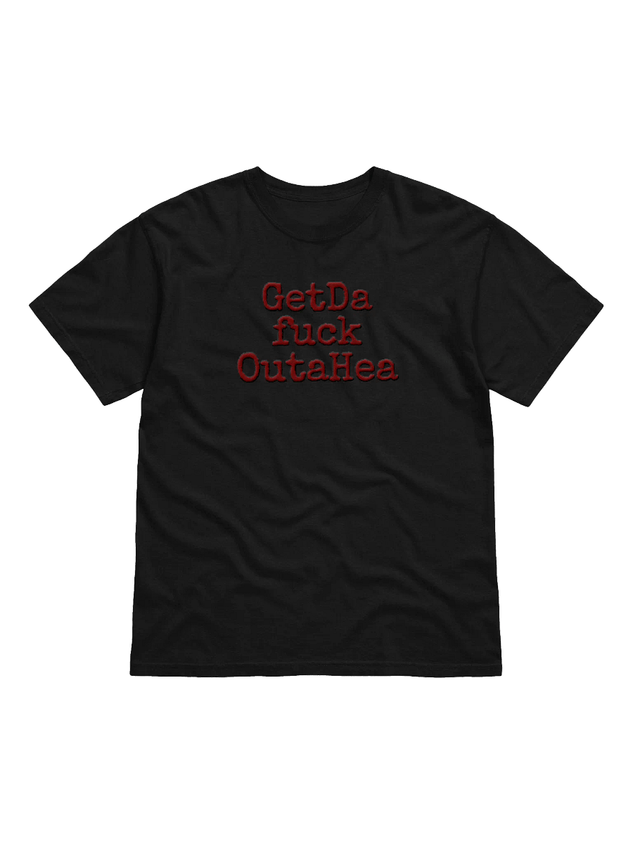 SpartanX Statement Tee product image (1)