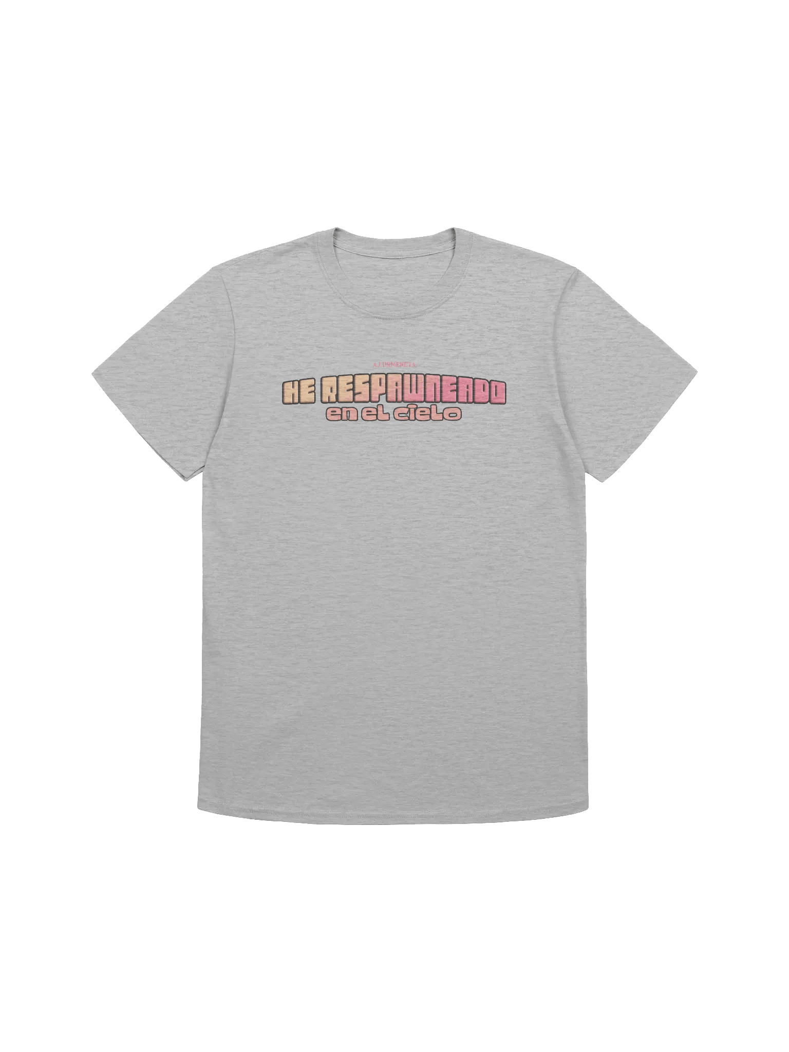 He respawneado en el cielo product image (5)