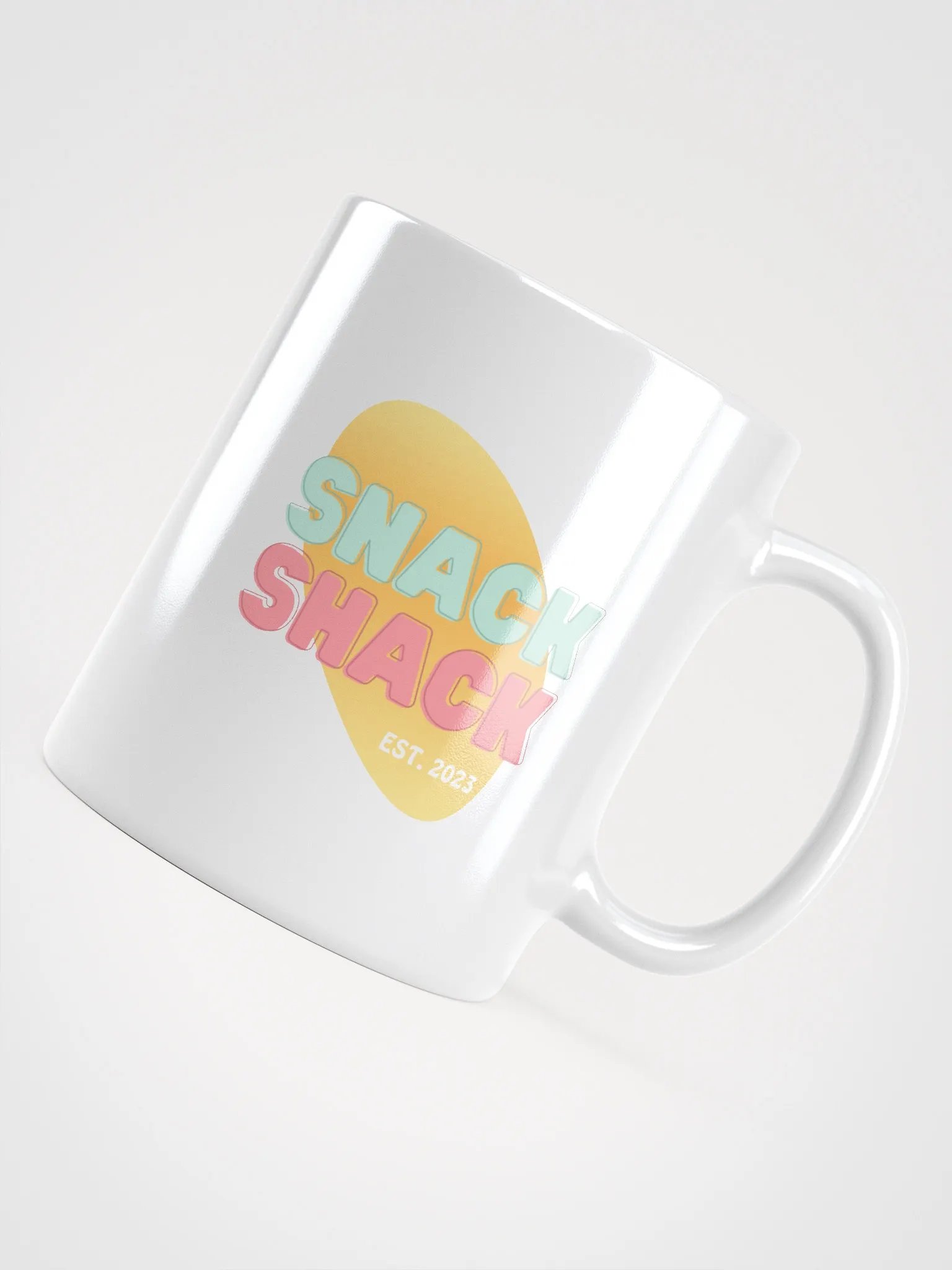 Snack Shack Mug product image (8)