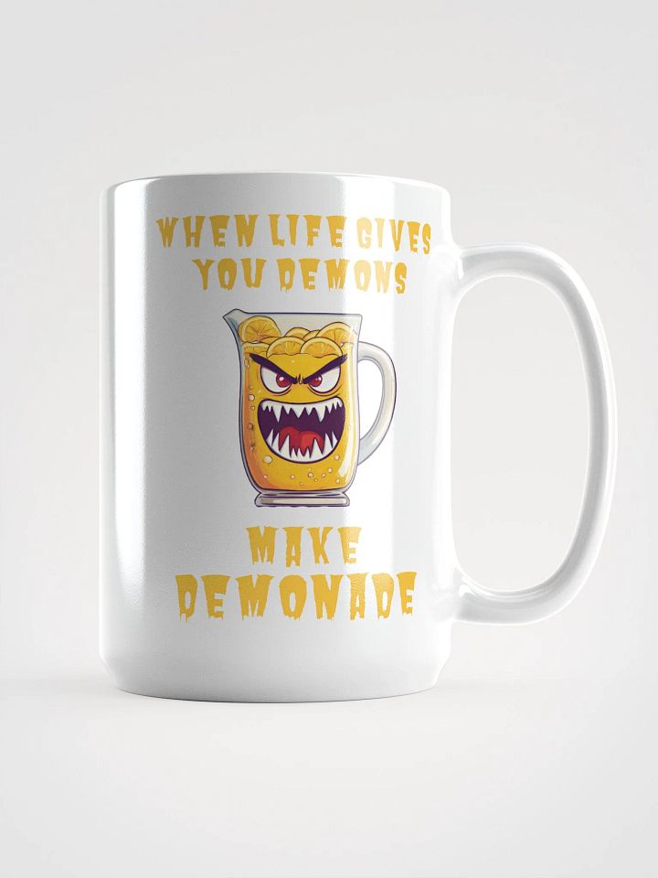 Make Demonade Delight Mug product image (1)