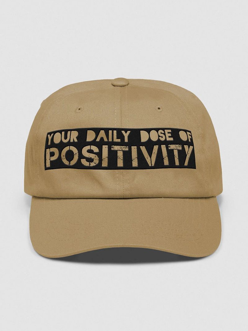 YDDP Classic Hat