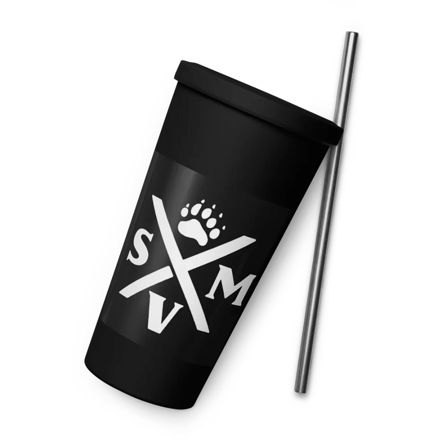 X-Paw Insulated Tumbler product image (6)