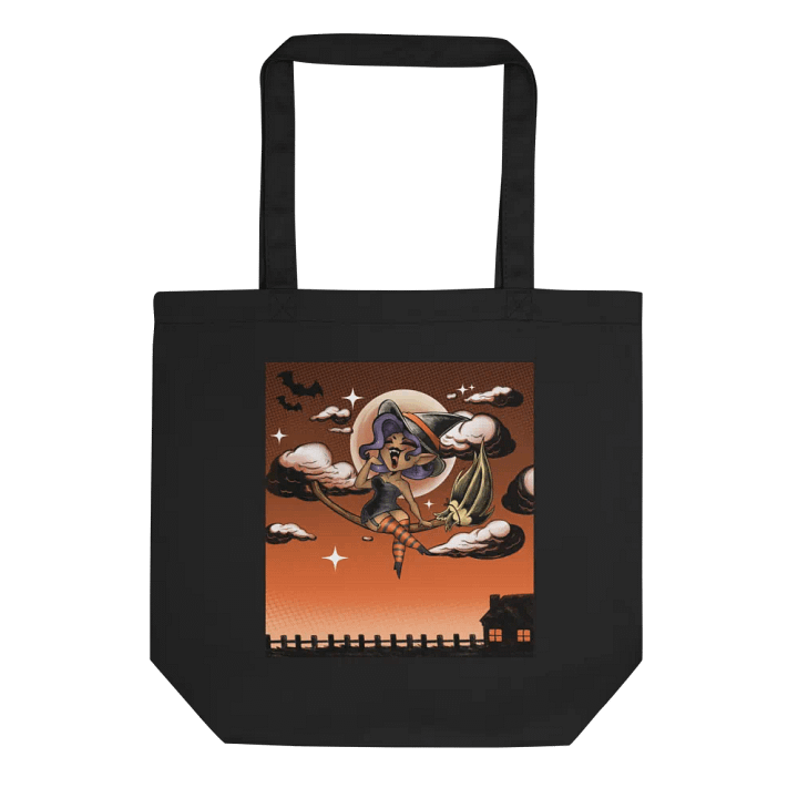 wicked witches tote product image (2)