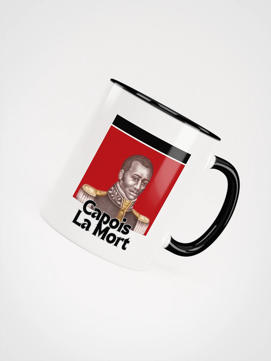 Capois La Mort Mug product image (39)