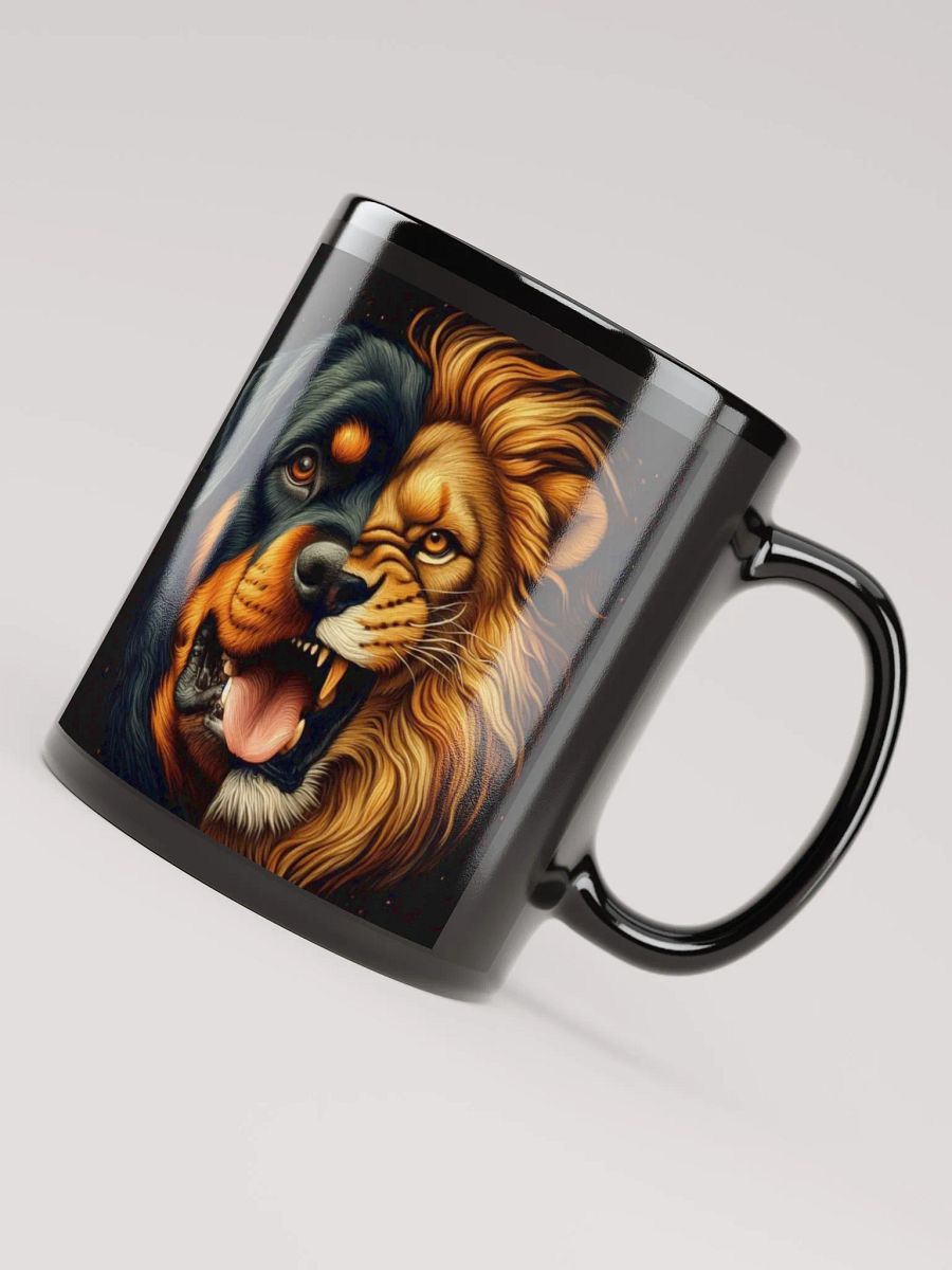 Rottweiler Lion product image (7)