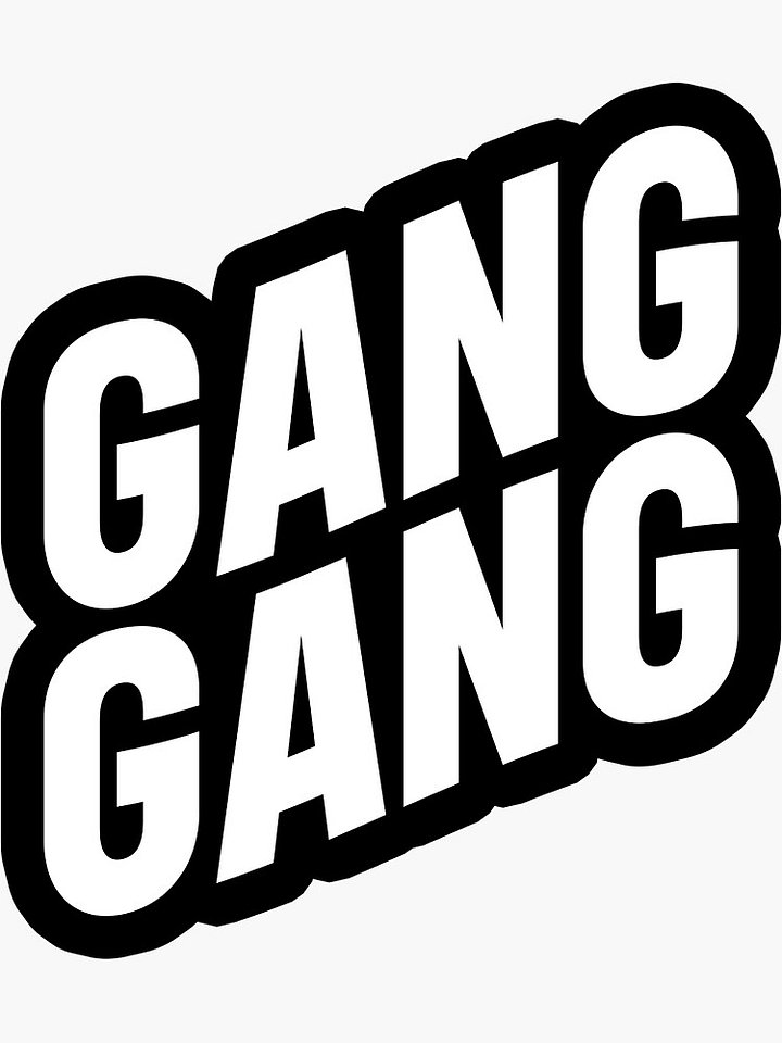 Gang Starter Pack product image (1)