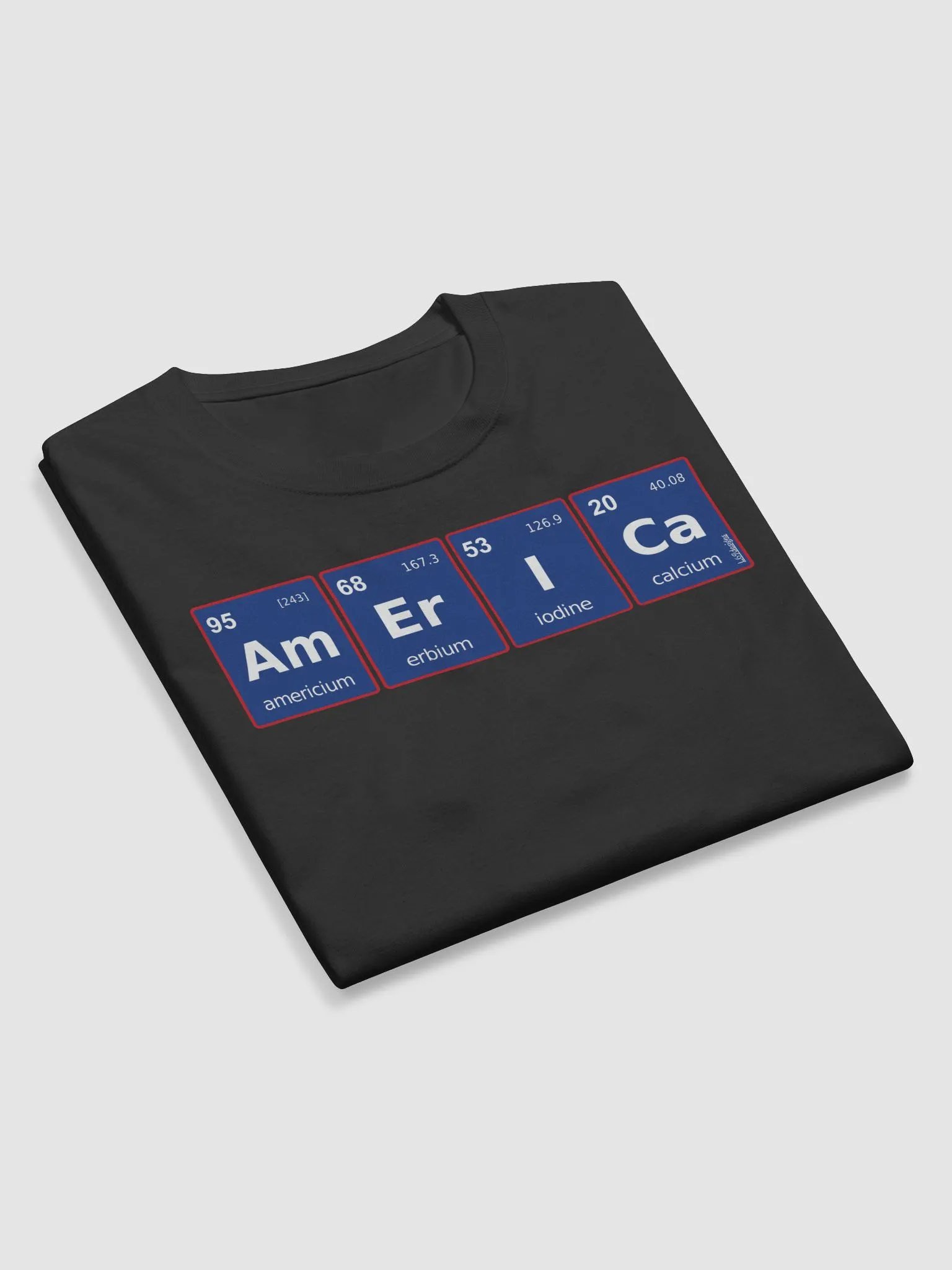 AMERICAN PERIODIC TABLE product image (9)