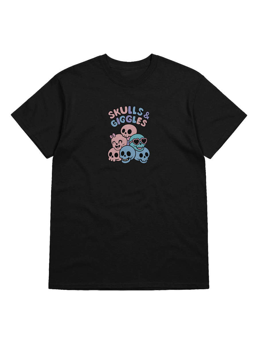 Skulls & Giggles product image (50)