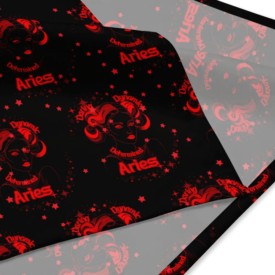Aries 2025, Daring, Bandanna product image (4)