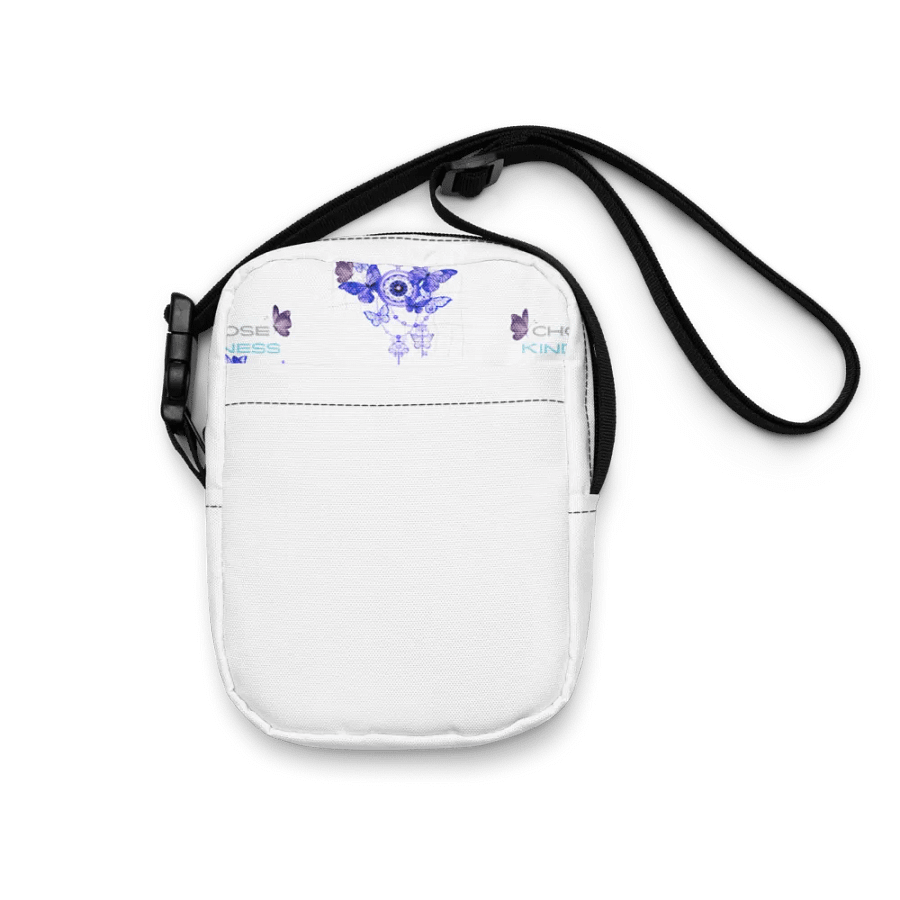 Choose Kindness Over The Shoulder Bag product image (6)