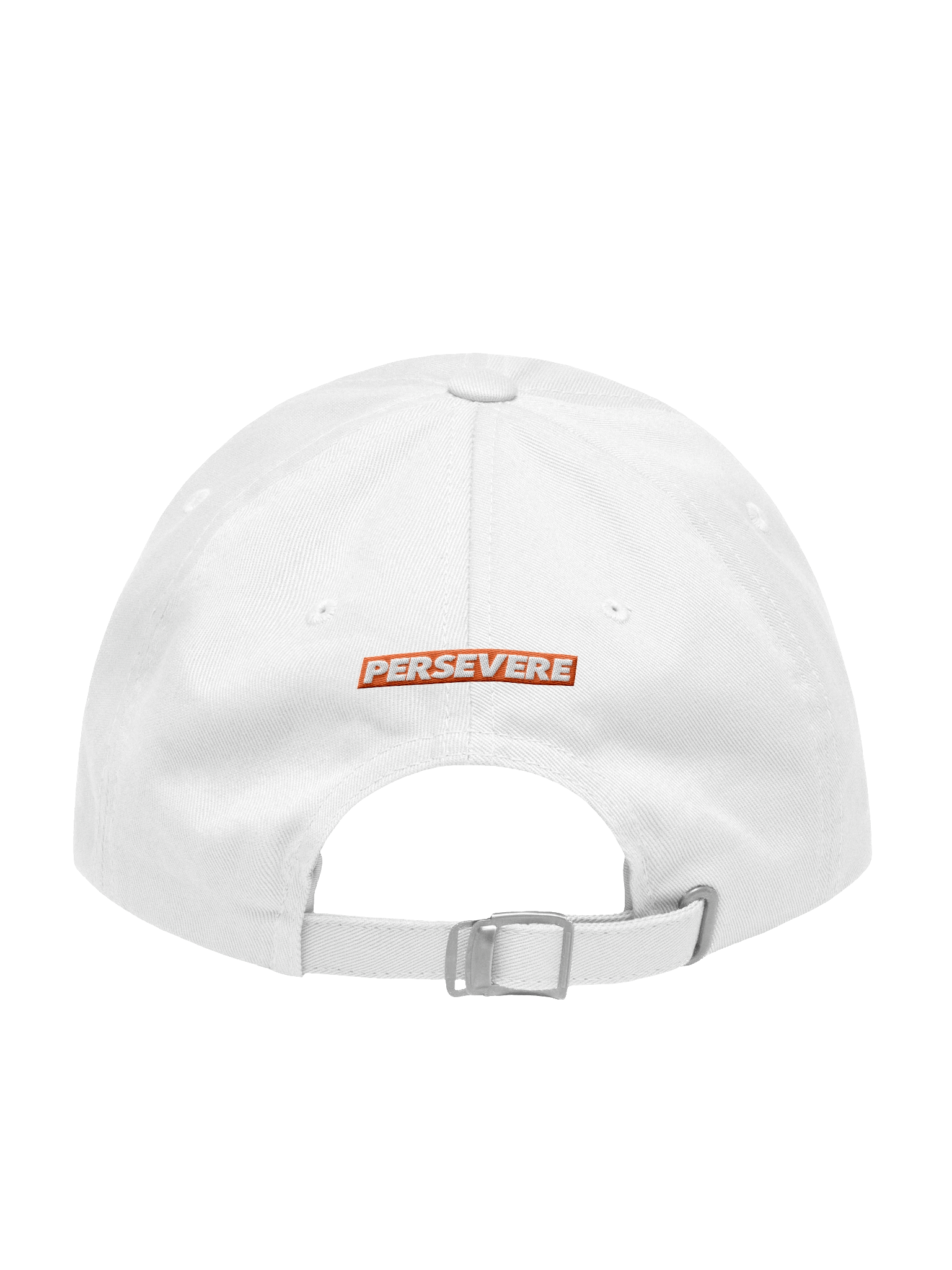 PA - Mother's Masterpiece Cap (White) product image (2)