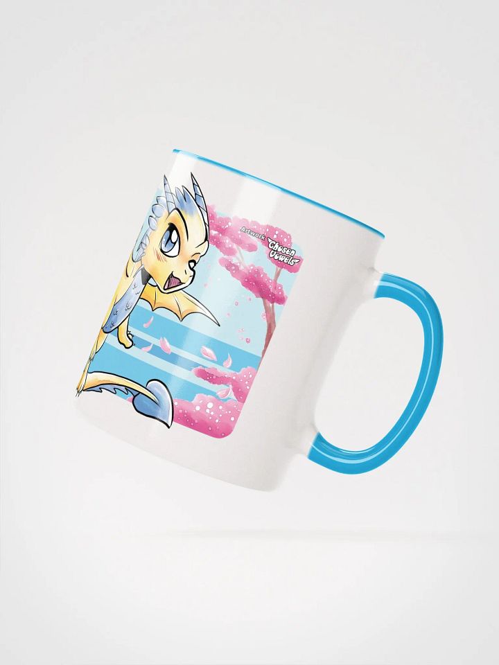 JenaCo V - Colorful Mug product image (3)