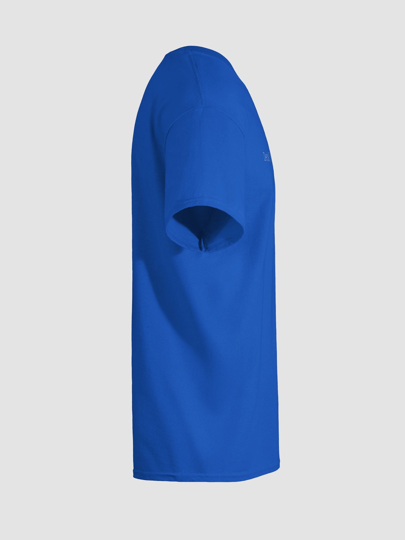 Deck Your Rock n Rolls - White Text T Shirt product image (117)