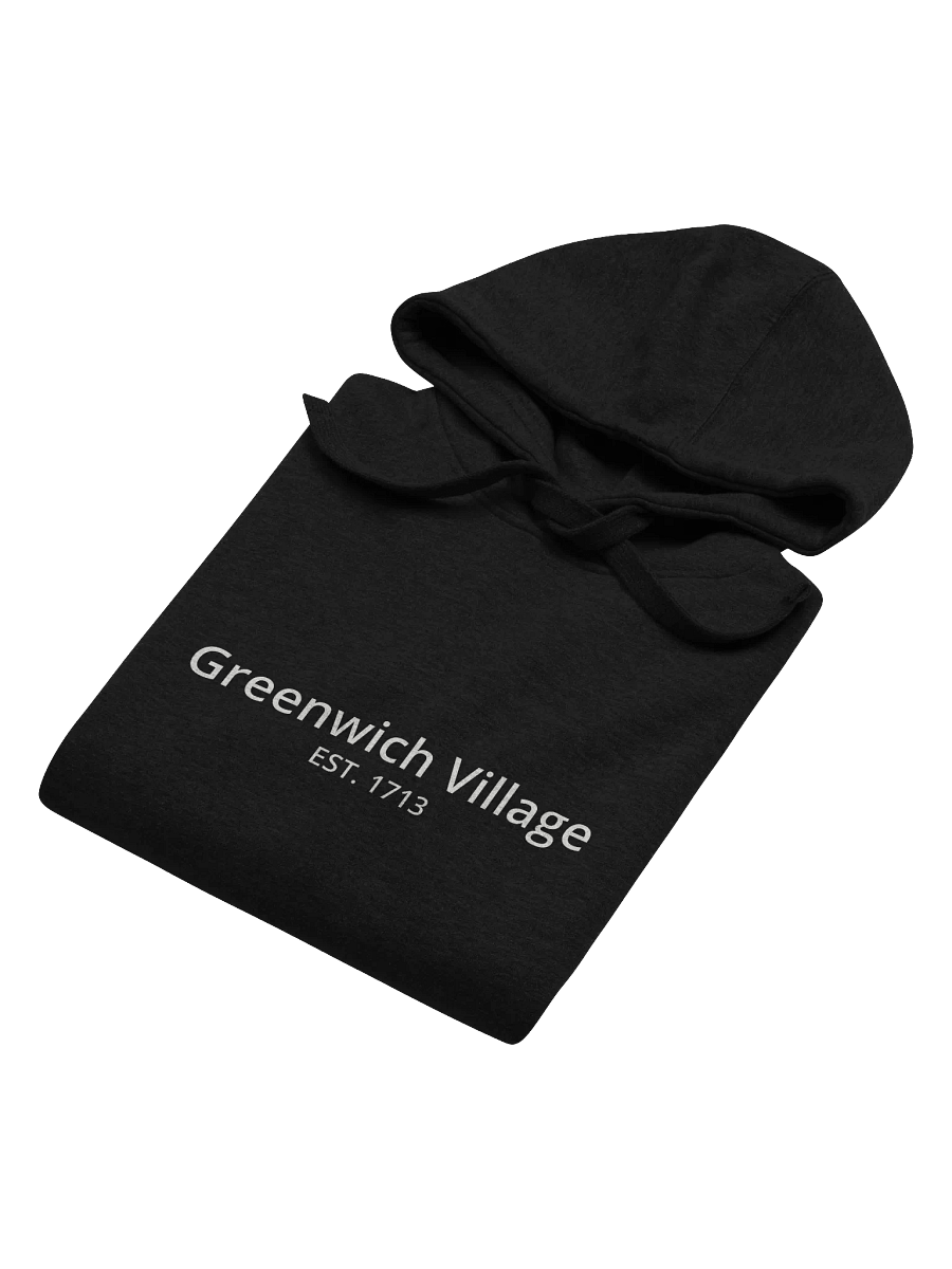 Greenwich Village Premium Hoodie product image (6)
