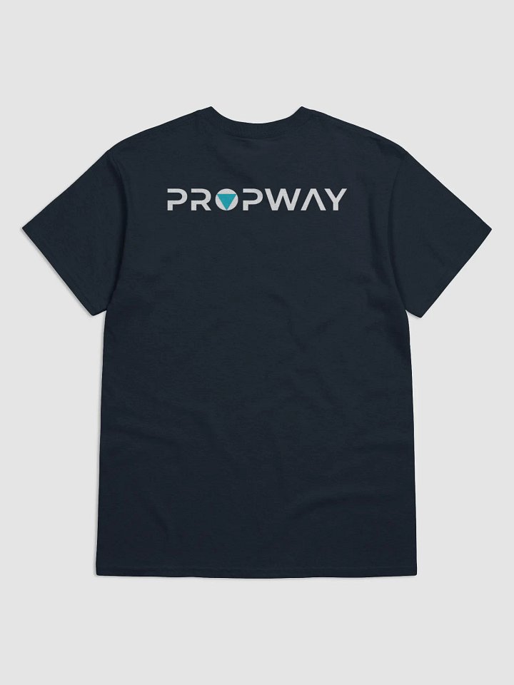 PropWay Professional Tee - Dark product image (2)