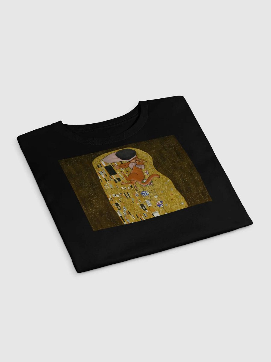 The Reluctant Kiss Crop Top product image (24)