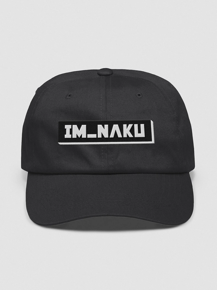 im_naku ACTUAL Cap product image (1)