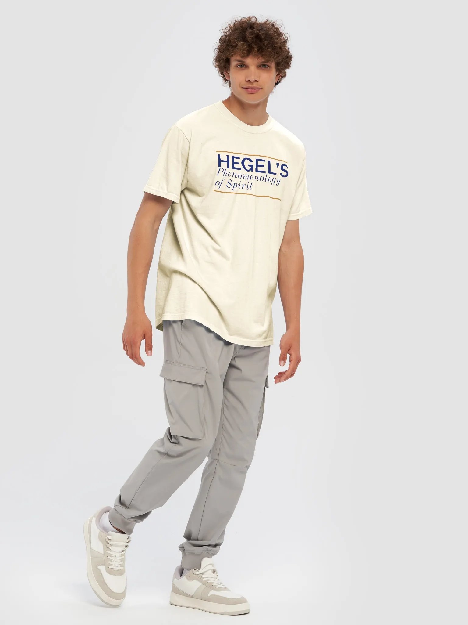 Hegel Was Right (Comfort Colors) product image (7)