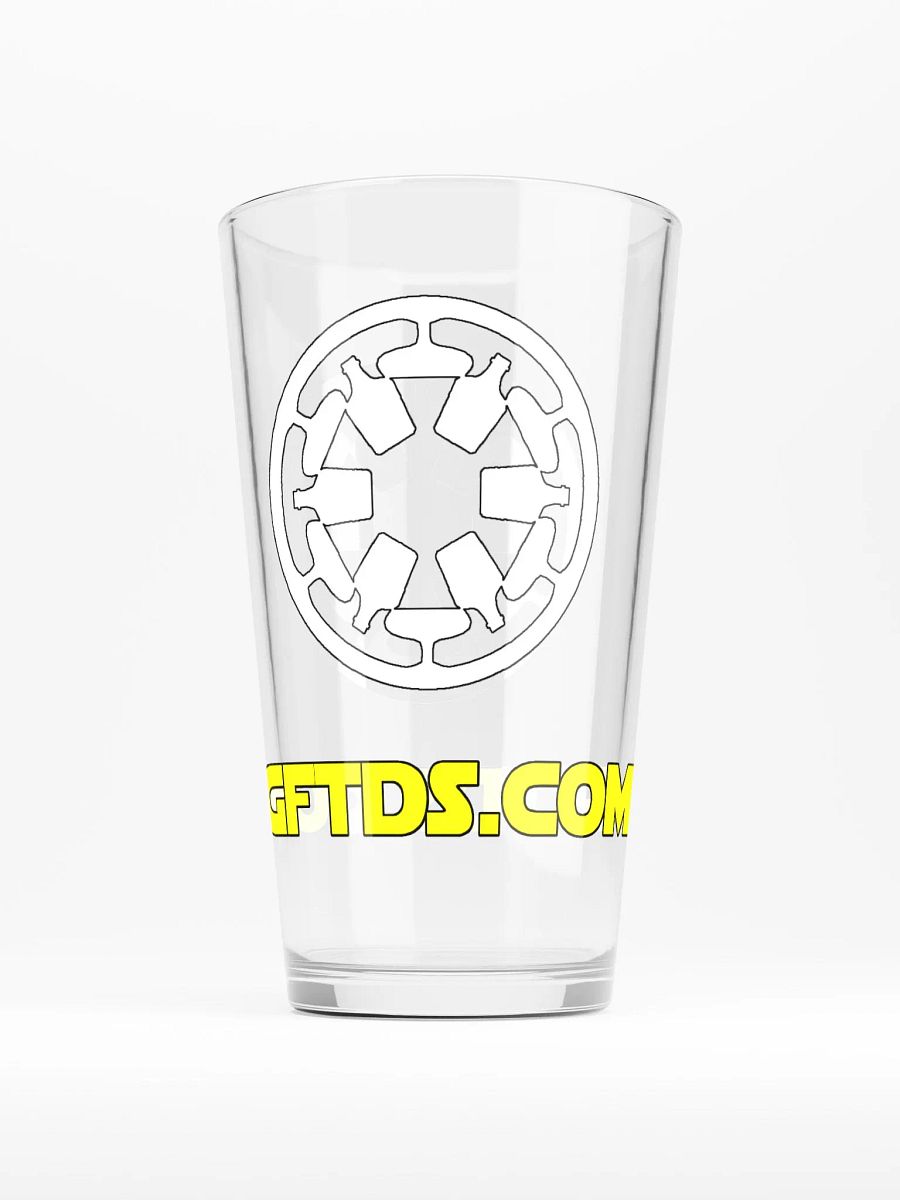 GFtDS Pint Glass (Duality) product image (2)