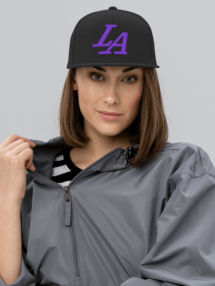 LA Purple product image (2)