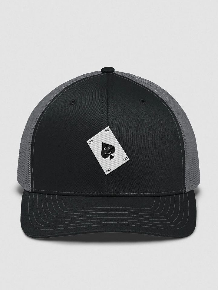 Wild Card Hat product image (1)