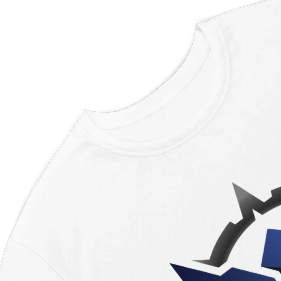 OiO oversized t-skjorte product image (5)