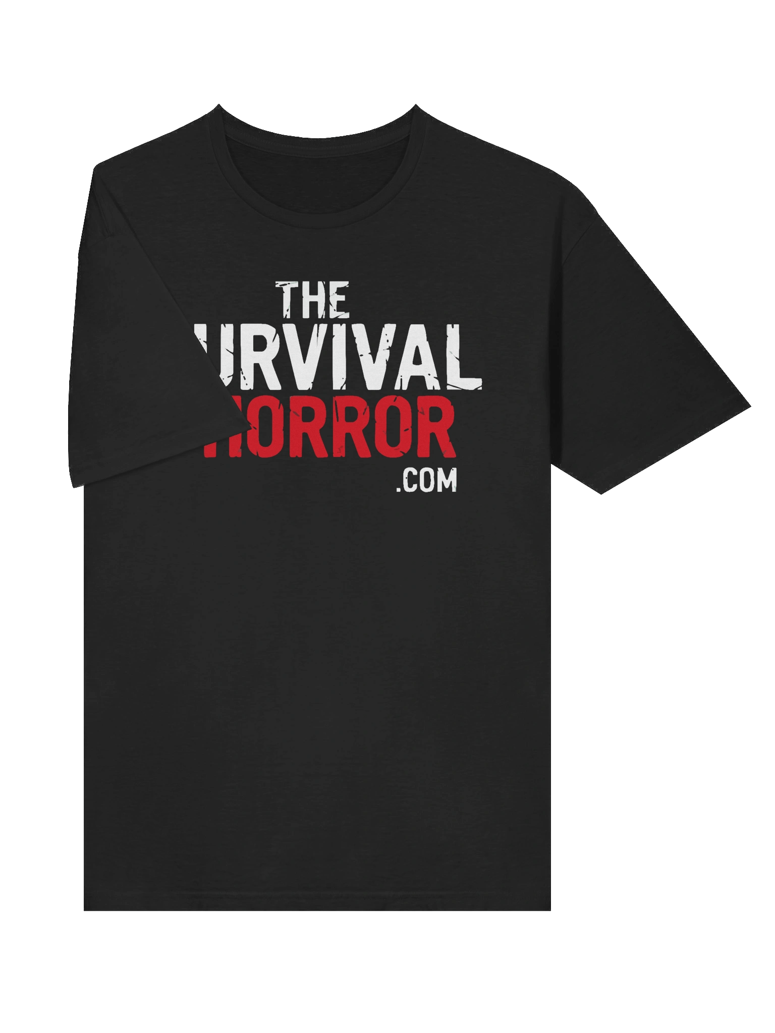 thesurvivalhorror.com shirt product image (5)
