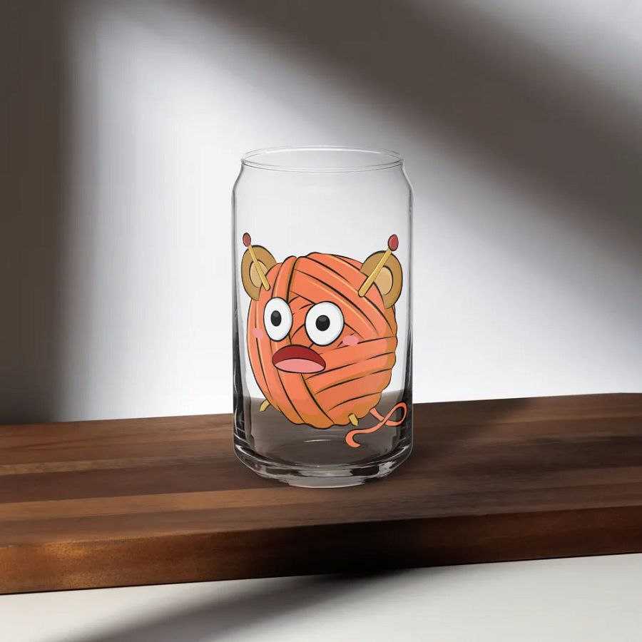 Emote-Wtf-Glas-16oz product image (35)