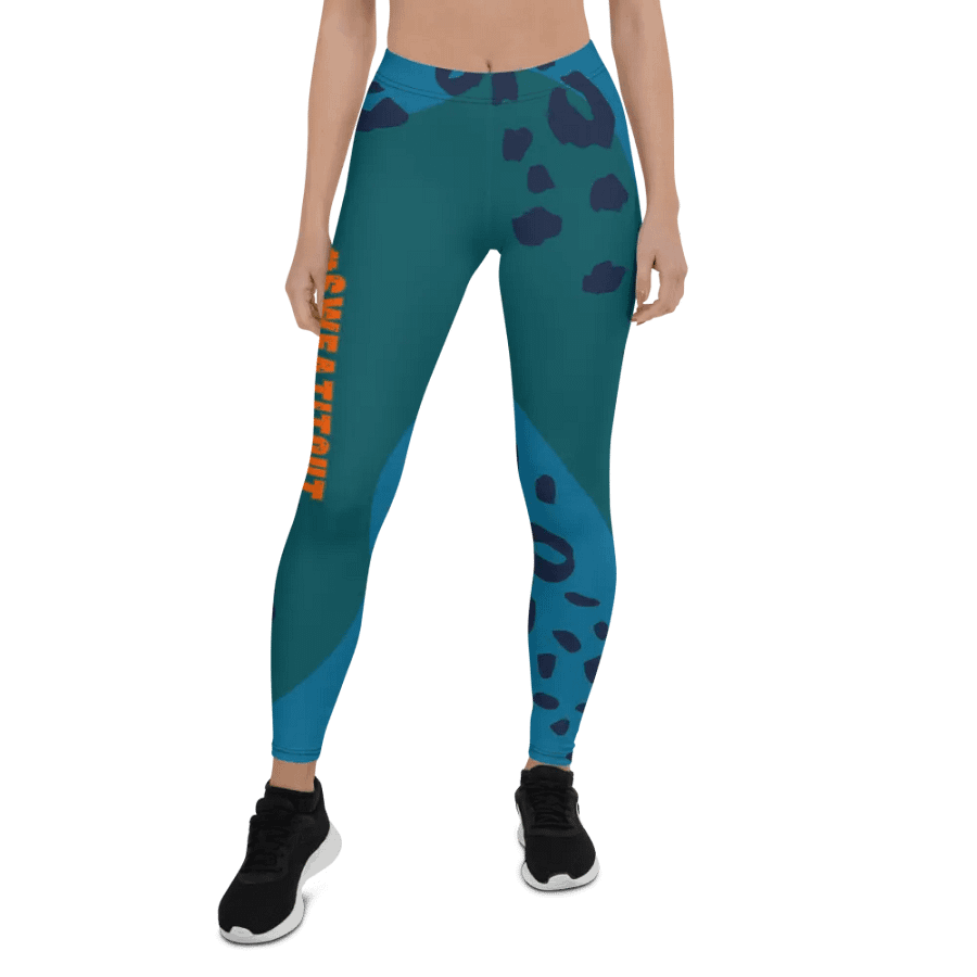 4Fitness Leggins product image (3)