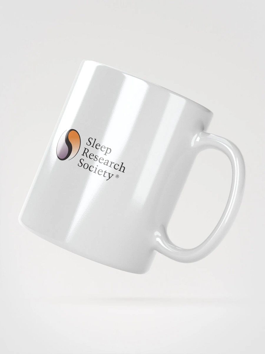 White Coffee Mug - Double-Sided product image (5)